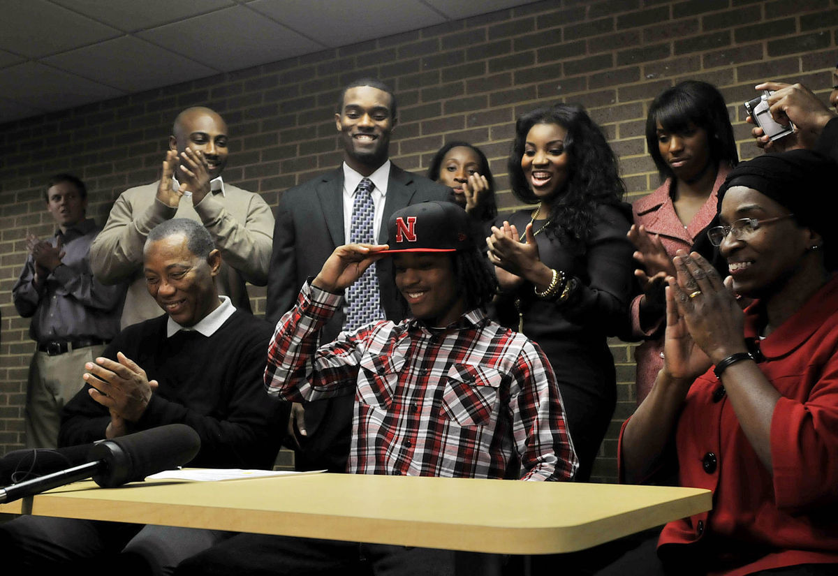 Ameer Abdullah